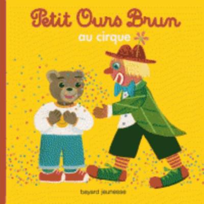 Petit Ours Brun