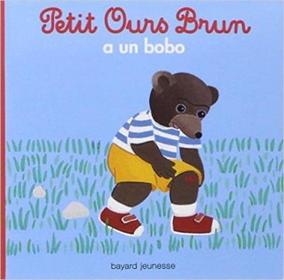 Petit Ours Brun