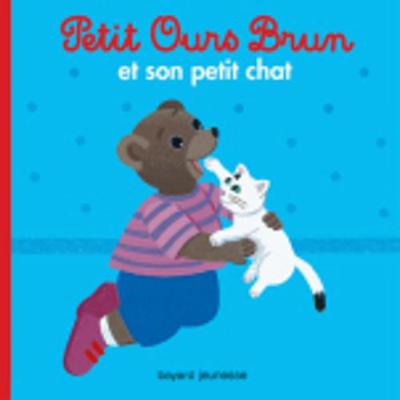 Petit Ours Brun