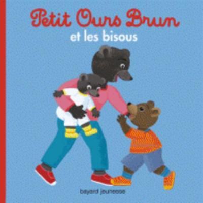 Petit Ours Brun