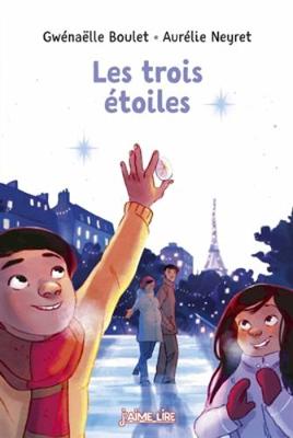Les trois etoiles