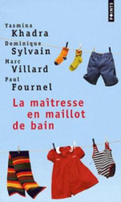 La Maitresse En Maillot De Bain