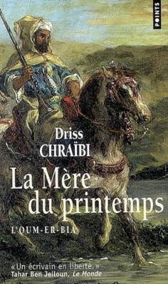 La mere du printemps. L'Oum-er-Bia