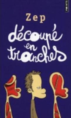 Decoupe En Tranches