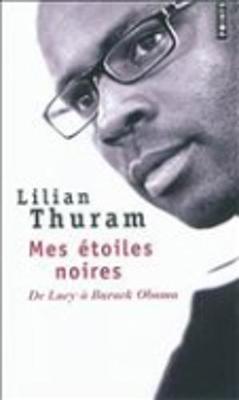 Mes etoiles noires