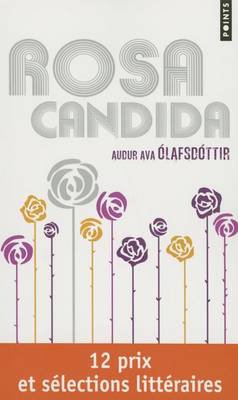 Rosa candida