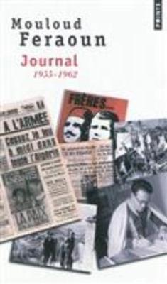 Journal 1955-1962