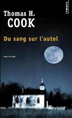 Du sang sur l'autel