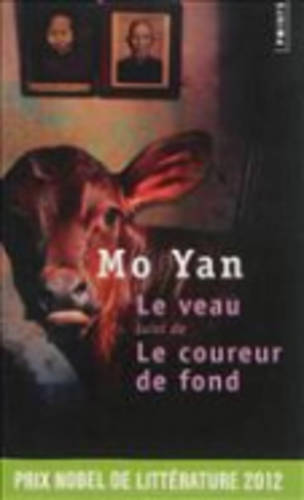 Le veau/Le coureur de fond
