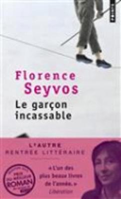 Le garcon incassable