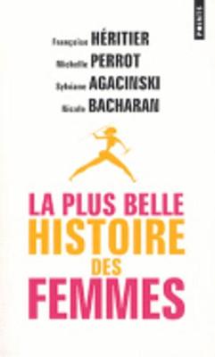 La plus belle histoire des femmes