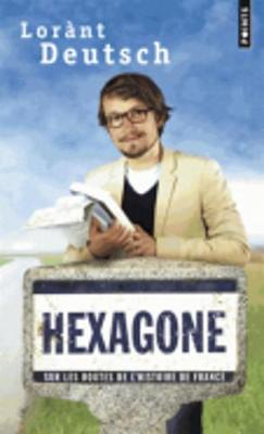 Hexagone