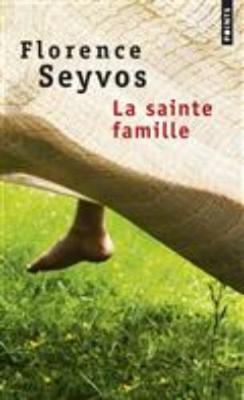 La sainte famille