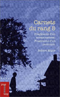 Carnets du rang 5