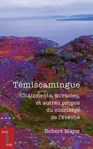 Témiscamingue