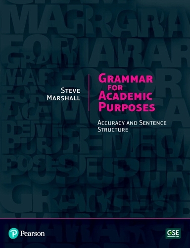 Grammar For Academic Purpose 2 - Student Book