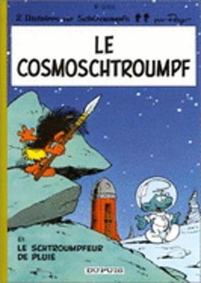 Les Schtroumpfs