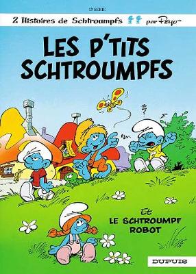 Les Schtroumpfs