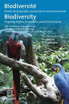 Biodiversité / Biodiversity