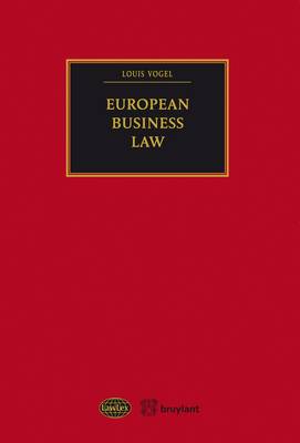 European Business Law
