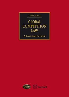 Global Competition Law