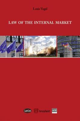 Law of the Internal Market