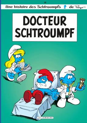 Les Schtroumpfs