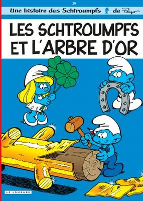 Les Schtroumpfs