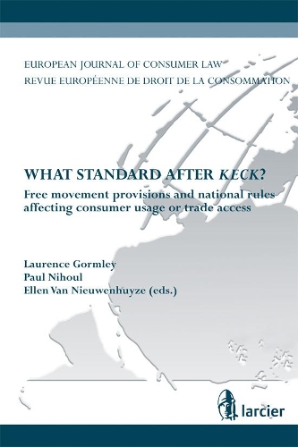 Revue Europeenne de Droit de la Consommation / European Journal of Consumer Law (R.E.D.C.) 2012/2
