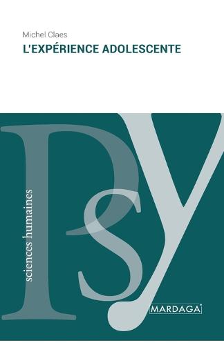L'expérience adolescente