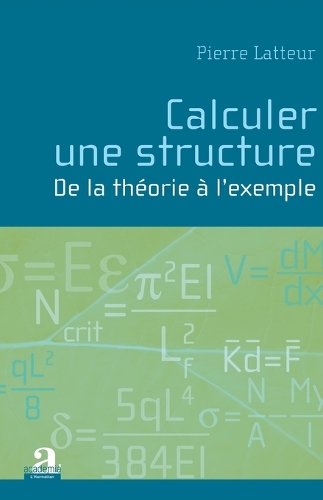 Calculer une structure