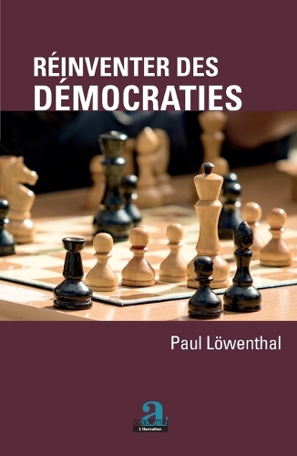 Reinventer Des Democraties