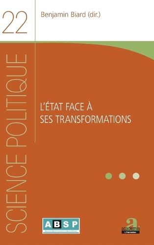 L'État face à ses transformations