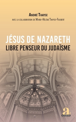 Jésus de Nazareth
