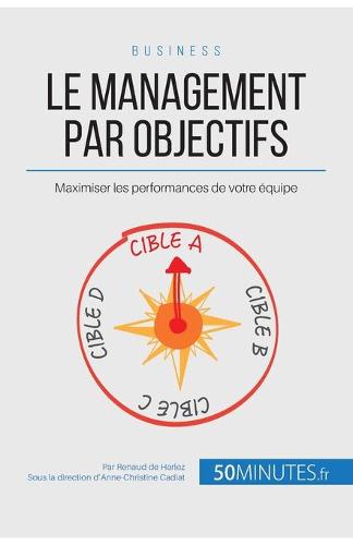 Le management par objectifs