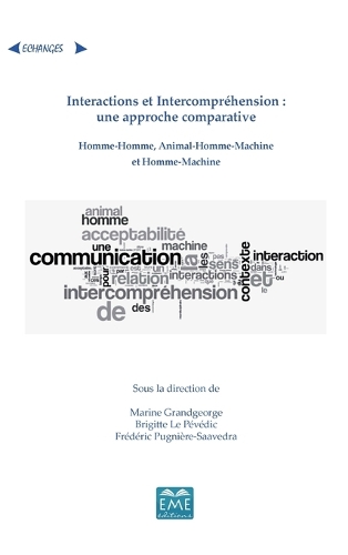 Interactions et Intercompréhension