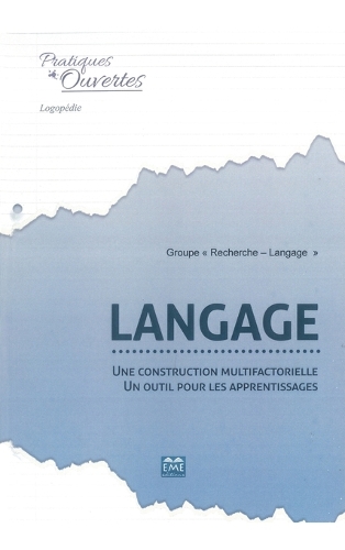 Langage