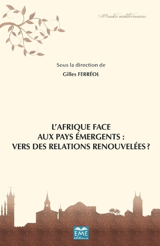 L'Afrique face aux pays émergents