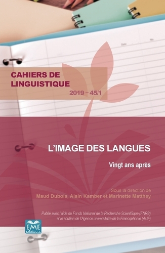L'image des langues
