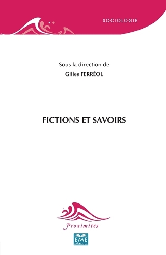 Fictions et savoirs