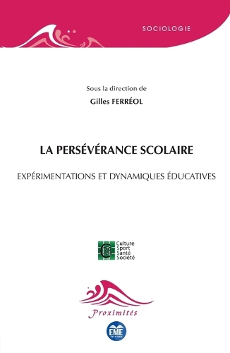 La persévérance scolaire