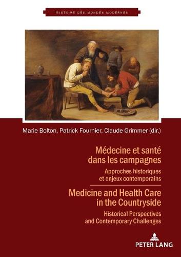 Médecine et santé dans les campagnes