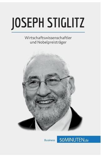 Joseph Stiglitz