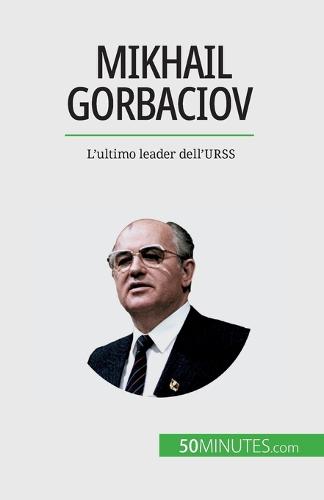 Mikhail Gorbaciov