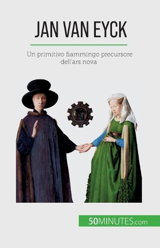 Jan Van Eyck
