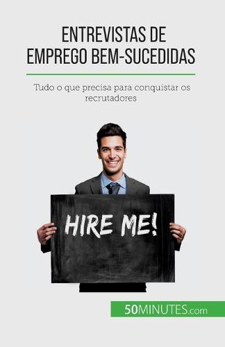Entrevistas de emprego bem-sucedidas