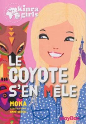Le coyote s'en mele
