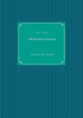 Méditations lyriques