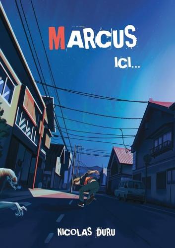 Marcus