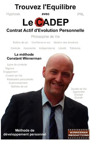 Trouvez l'Equilibre avec le CADEP
